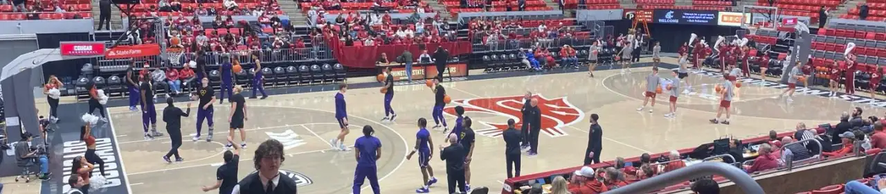 Washington State Cougars