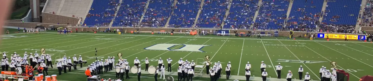 Wallace Wade Stadium
