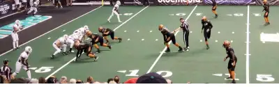 Arizona Rattlers