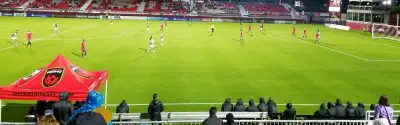 Phoenix Rising FC