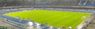 Stadio Diego Armando Maradona