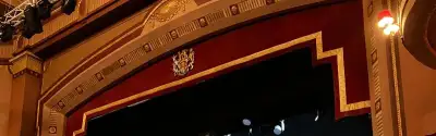 Alhambra Theatre, Dunfermline