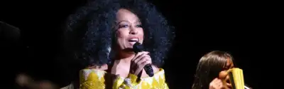 Diana Ross