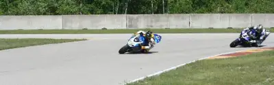 Road America