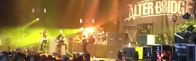 Alter Bridge