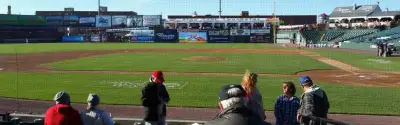 Lancaster Stormers