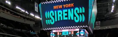 New York Sirens