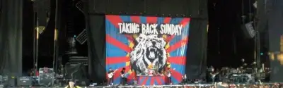 Taking Back Sunday