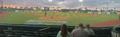 Daytona Tortugas