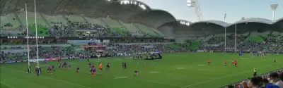 AAMI Park