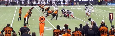 BC Lions