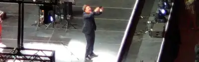 Rubén Blades