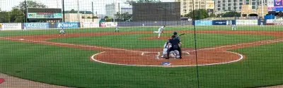 Biloxi Shuckers