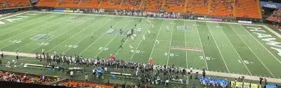 Aloha Stadium
