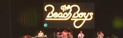 The Beach Boys