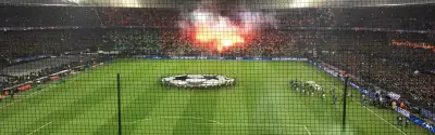 Feyenoord