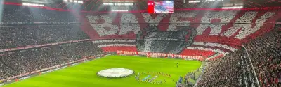 FC Bayern München