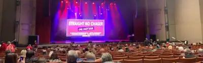 Straight No Chaser