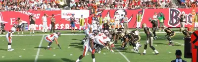 Tampa Bay Buccaneers