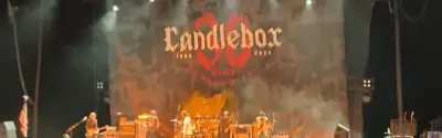 Candlebox