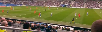 Brighton & Hove Albion