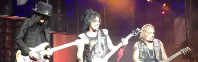 Mötley Crüe