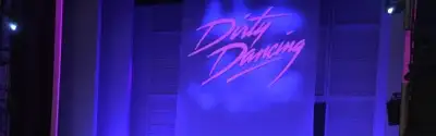 Dirty Dancing
