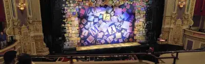 Matilda the Musical