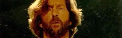 Eric Clapton