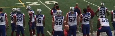 Montreal Alouettes