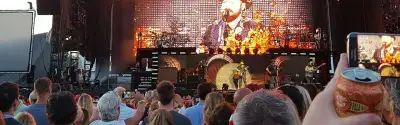 Zac Brown Band