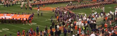 Clemson Tigers