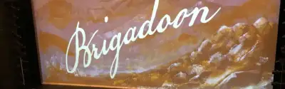 Brigadoon