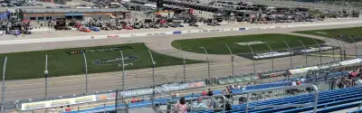 Iowa Speedway