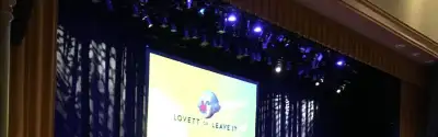 Lovett or Leave It