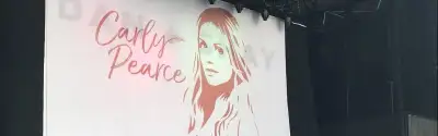 Carly Pearce