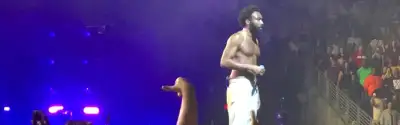 Childish Gambino