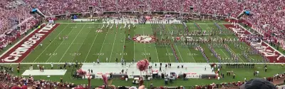 Bryant-Denny Stadium