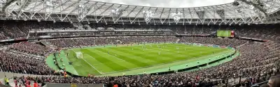 London Stadium
