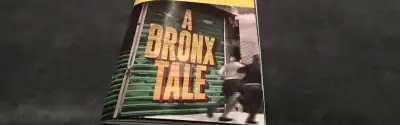 A Bronx Tale