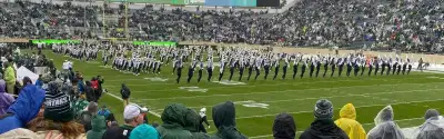 Michigan State Spartans