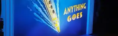 Anything Goes
