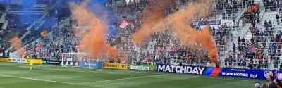 FC Cincinnati
