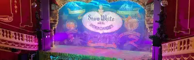Snow White