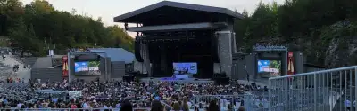 FirstBank Amphitheater