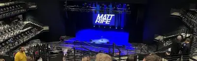 Matt Rife