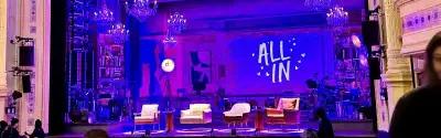 All In: Comedy About Love by Simon Rich