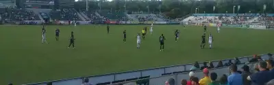 North Carolina FC