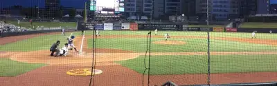 Birmingham Barons