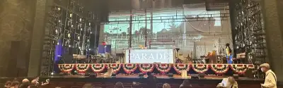 Parade